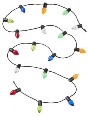 Hobby-Fun Party-Girlande, ca. 50 cm