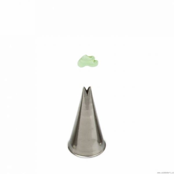 Decora Spritztülle Blätter Nr.349/352s
