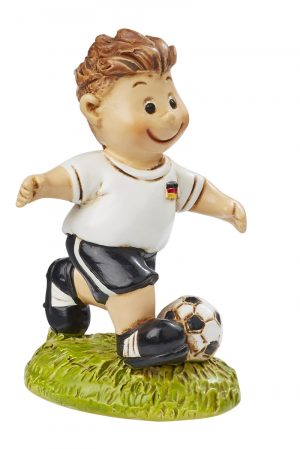 Hobbyfun Fussballer "Deutschland", ca. 6cm