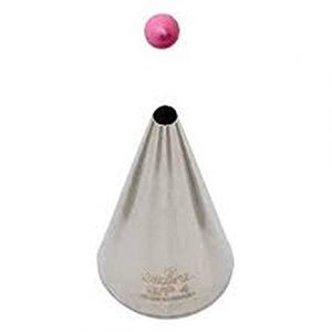 Decora Spritztülle Rund Nr.4