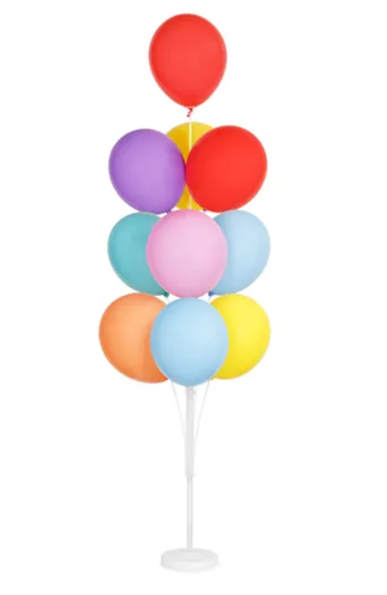 Luftballonständer, 160 cm
