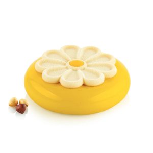 Silikomart Silikonform - Glückskuchen Ø14cm