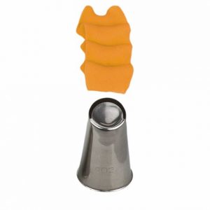 Decora Spritztülle Welle Nr.402