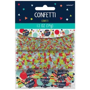 Konfetti A Reason To Celebrate Papier / Folie 34 g