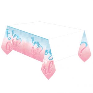 Tischdecke The Big Reveal Papier