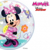 Bubbles "Disney Minnie Mouse Bow-Tique"