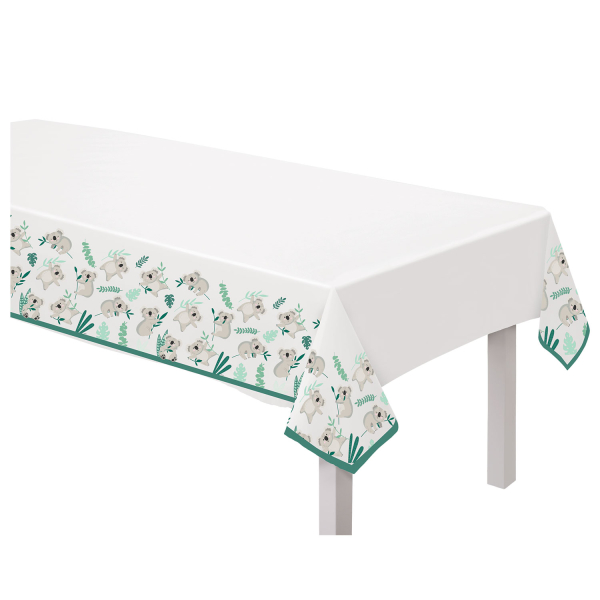 Tischdecke Koala Papier