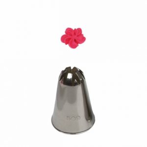 Decora Spritztülle Blume Nr.509/1F