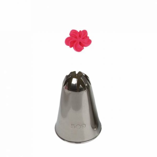 Decora Spritztülle Blume Nr.509/1F