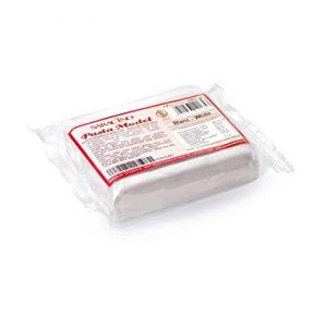 Saracino Modellierpaste Weiß 250g