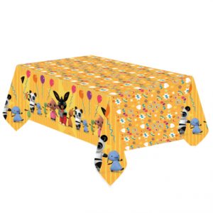 Tischdecke Bing Papier 120 x 180 cm