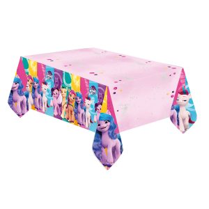 Tischdecke My Little Pony Papier 120 x 180 cm