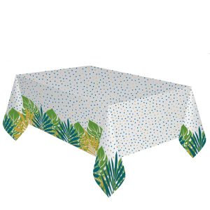 Tischdecke Key West Papier 120 x 180 cm