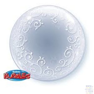 Bubbles "FANCY FILIGREE"