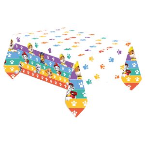 Tischdecke Paw Patrol