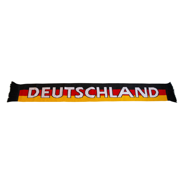 Schal Deutschland Textil