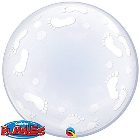 Bubbles "Baby Fott " Bubble 61cm