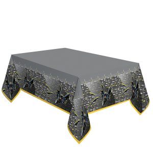 Tischdecke Batman Papier 120 x 180 cm