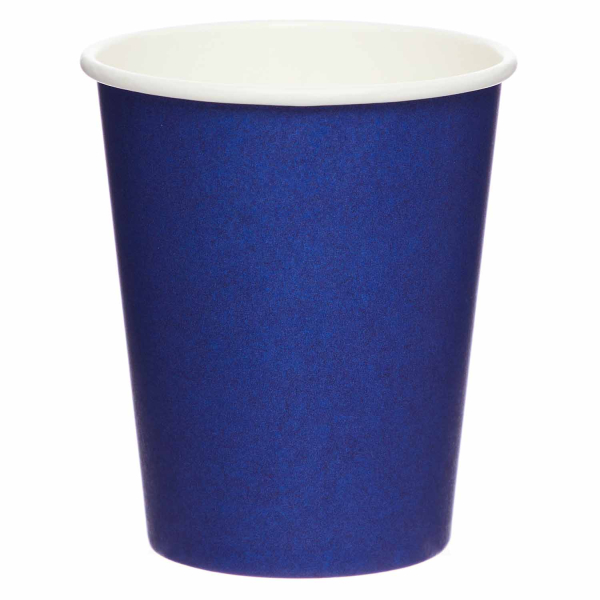 8 Becher Blueberry 237ml