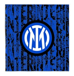 Inter Mailand Servietten 33cmx33cm