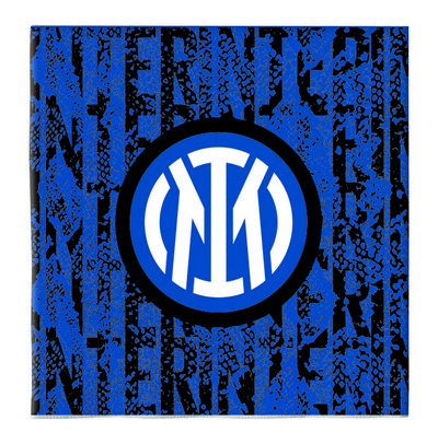 Inter Mailand Servietten 33cmx33cm