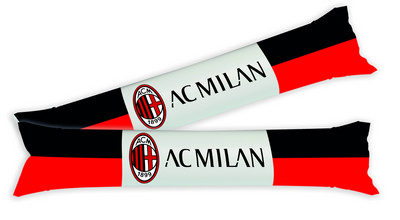 AC MILAN Airsticks/ Klatschstangen