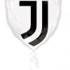 Juventus Turin Folienballon Scudetto 63 x 68 cm