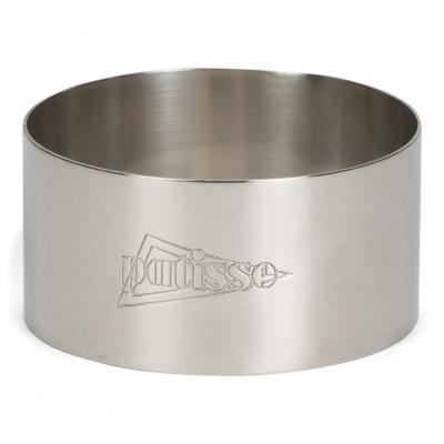 Patisse Garnierring Flach Klein