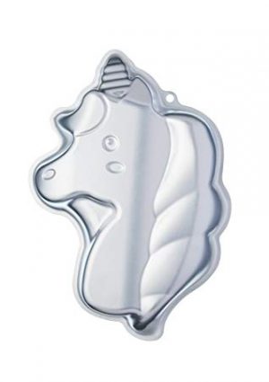 Sweetly Does It Kuchenform - Einhorn