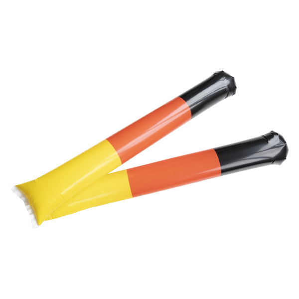 2 Clappers Deutschland
