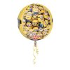 Folienballon Orbz XL "Minions"