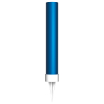 Kategorie F1/ 2 Fontänen 9,5 cm blau