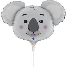 Air filled Koala