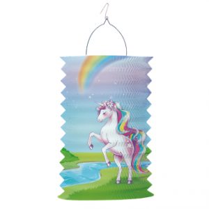 Zuglaterne Unicorn Dreams Unicorn Dreams 28cm