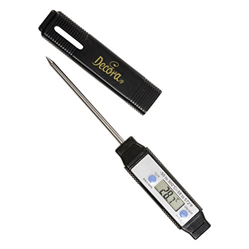 8024622051952 Digital Thermometer