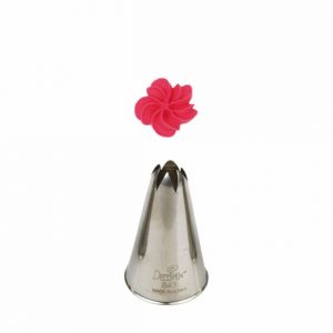 Decora Spritztülle Blume Nr.843
