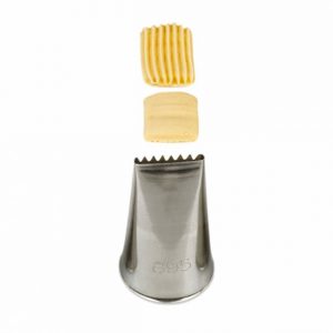 Decora Spritztülle Intreccio Nr.895