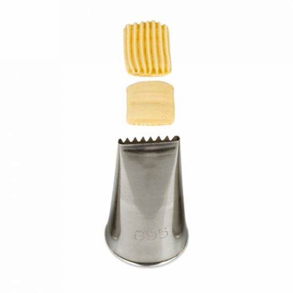 Decora Spritztülle Intreccio Nr.895