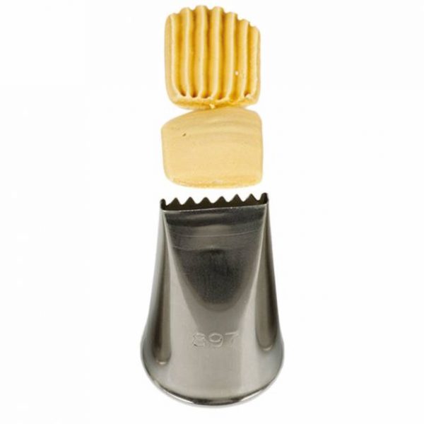 Decora Spritztülle Intreccio Nr.897/1D