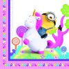 Minions - Servietten / 20Stück
