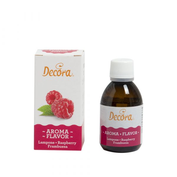Decora Aroma Himbeere 50ml