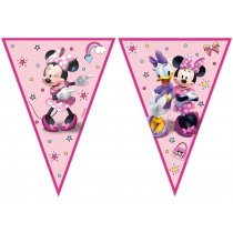 Minnie Mouse Wimpelkette