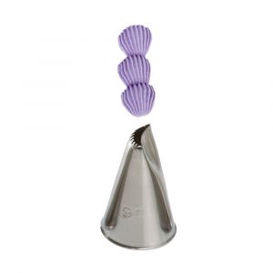 98 Decora Spritztülle/Sterntülle Mini Nr.98