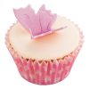 PME Schmetterling/ Butterfly Plunger Ausstecher Mini SET/3