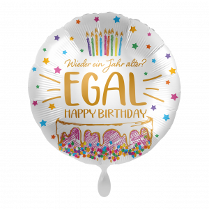 Bild_1_70263K8fw5QZajfMzR7 Folienballon "Happy Birthday" gold/bunt