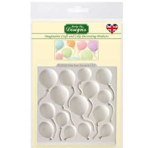 Katy Sue Mould Ballons