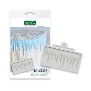 CE0113_0_c956ea420c9930dbe902e4031a428579 KATY SUE MOULD - ICICLES/ Eiszapfen