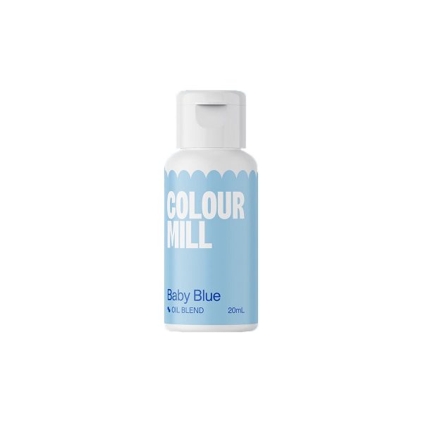 CMO20BBL_0_3c280e7f8bc92a8c47b8ace5b4a4a4e1 Colour Mill Oil Blend Baby Blue 20 ml