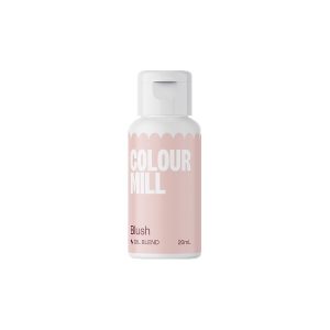 Colour Mill Oil Blend Blush 20 ml