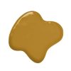 Colour Mill Oil Blend Mustard 20 ml